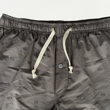 Cargar imagen en el visor de la galería, Pantalón de pijama gris de elefantes