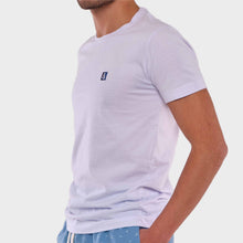Cargar imagen en el visor de la galería, Camiseta blanca
