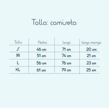 Cargar imagen en el visor de la galería, Camiseta gris