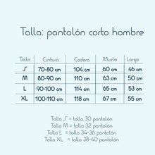 Cargar imagen en el visor de la galería, Pantalón corto de pijama vinotinto de Trébol
