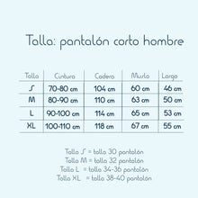 Cargar imagen en el visor de la galería, Pantalón corto de pijama azul claro de rombos
