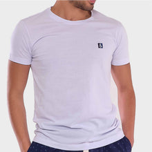 Cargar imagen en el visor de la galería, Camiseta blanca
