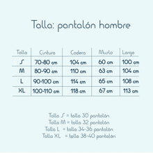 Cargar imagen en el visor de la galería, Pantalón de pijama gris claro: Safari
